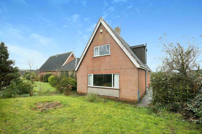 3 Bedroom Bungalow To Rent In Greenacres, Kirkby-In-Ashfield, NG17