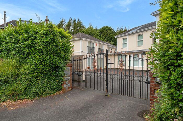 3 Bedroom End Terrace House For Sale In Seaway Lane, Torquay, Devon, TQ2
