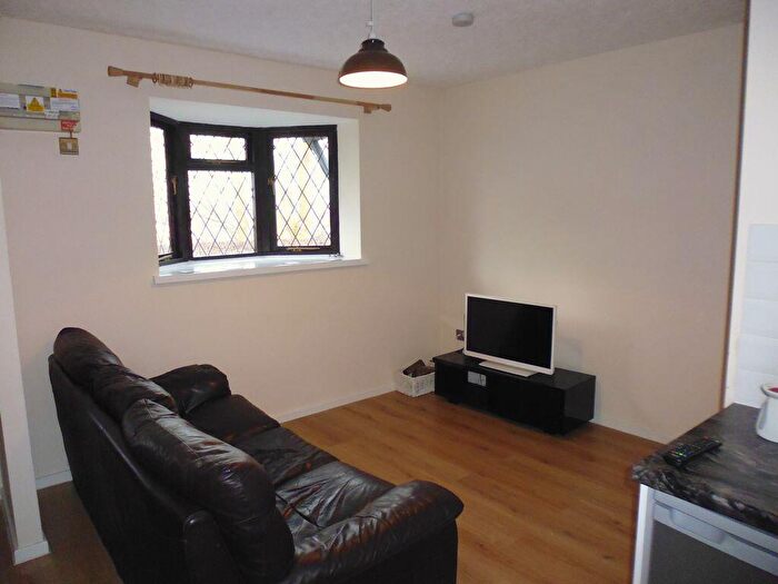 1 Bedroom Terraced House To Rent In Imperial Rise, Coleshill, Birmingham, West Midlands, B46