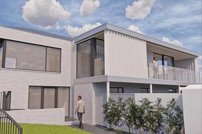 4 Bedroom Detached House For Sale In Site At, Blackrock Road, Portrush, BT56