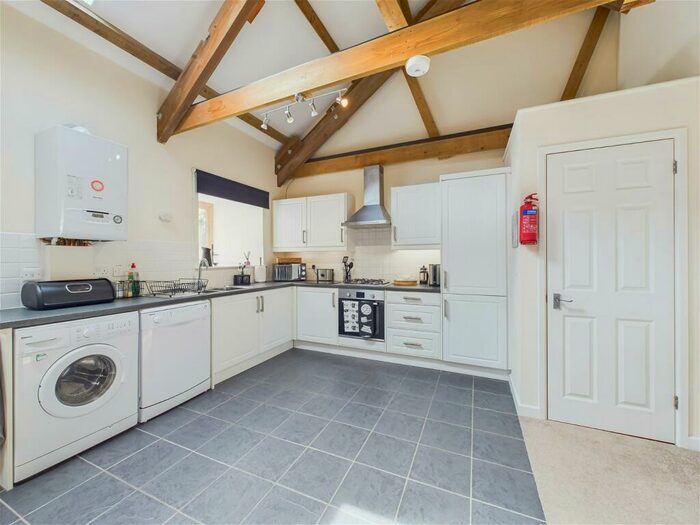 2 Bedroom Terraced House For Sale In Prideaux Road, St Blazey, PL24