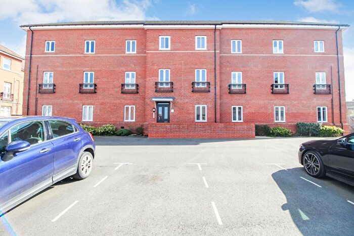 1 Bedroom Flat For Sale In Flat, Beauvais Avenue, Shortstown, MK42