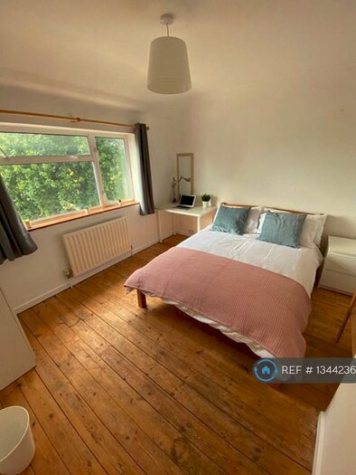 5 Bedroom Terraced House To Rent In Sherbourne Close, Cambridge, CB4