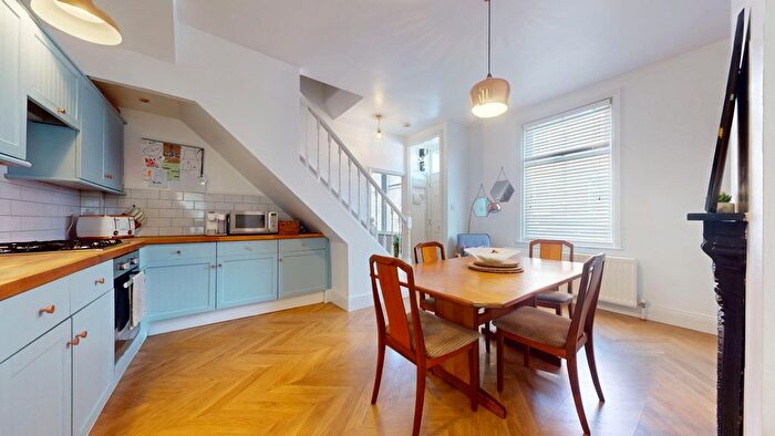 2 Bedroom End Of Terrace House For Sale In Banbury Terrace, South Shields, Tyne And Wear, NE33