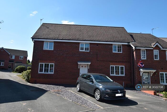 2 Bedroom Flat To Rent In Shepshed, Loughborough, LE12