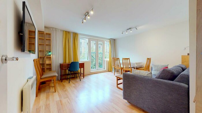 2 Bedroom Flat To Rent In Oswin Street, SE11