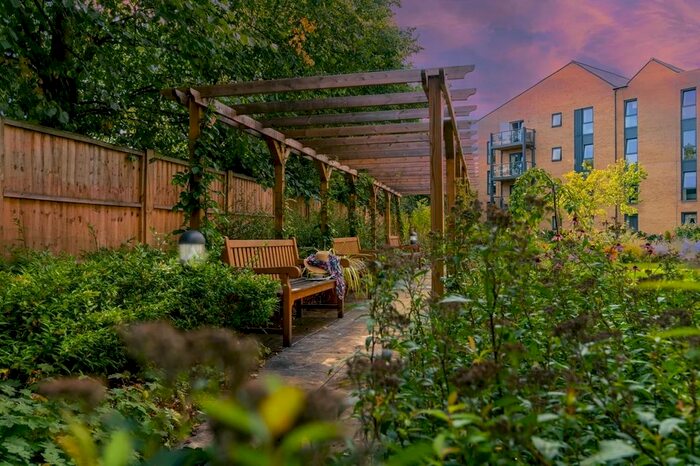 2 Bedroom Flat To Rent In Princes Road, Chelmsford, CM2