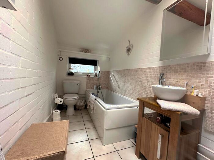 3 Bedroom Terraced House For Sale In Glyn Terrace, Tredegar, NP22