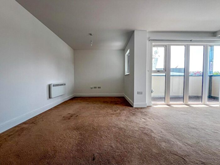 2 Bedroom Apartment To Rent In Mizzen Court, Portishead, Bristol, Somerset, BS20