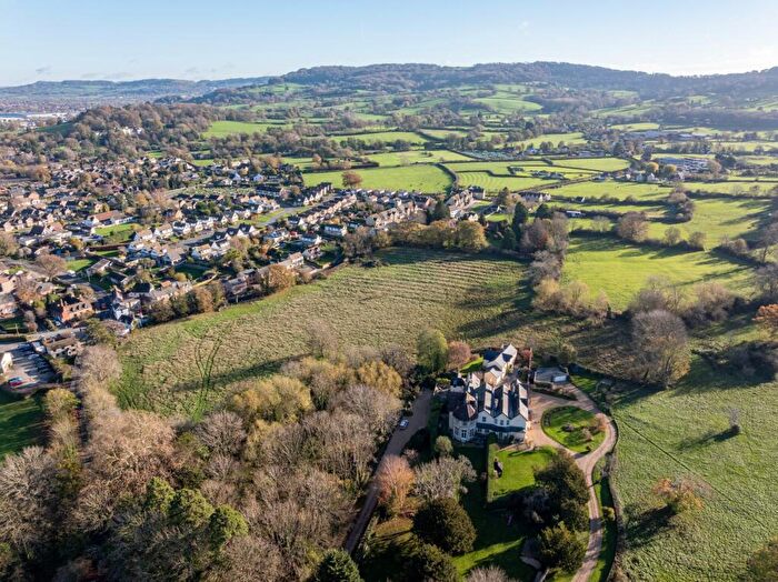 Land For Sale In Rance Road, Upton St. Leonards, GL4