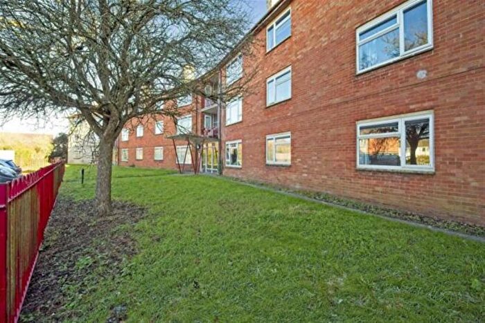 2 Bedroom Flat For Sale In Rosemary Houses, Lacock, Chippenham, SN15