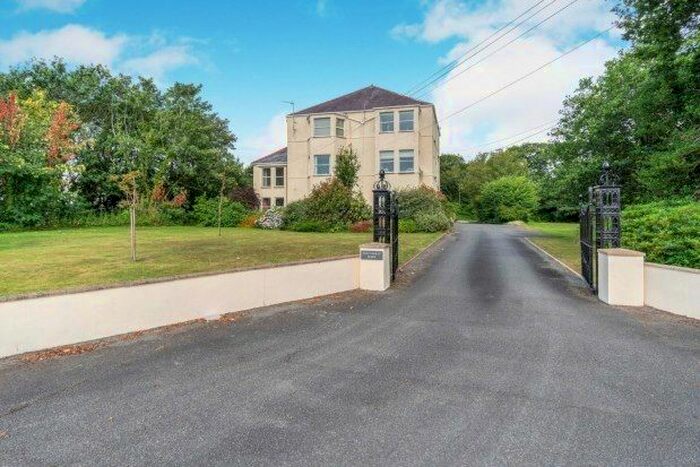 1 Bedroom Flat To Rent In Ffordd Talcymerau, Pwllheli, LL53