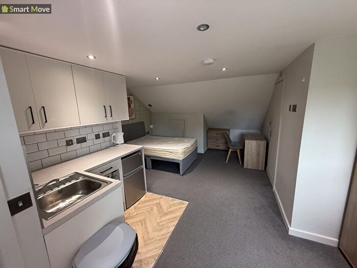 Property To Rent In Mayors Walk, West Town, Peterborough, Cambridgeshire., PE3