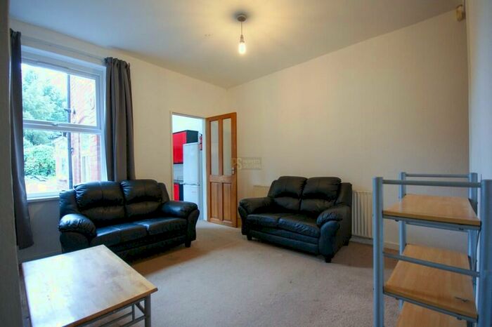 2 Bedroom Terraced House To Rent In Kitchener Road, Selly Park - Student Property, B29