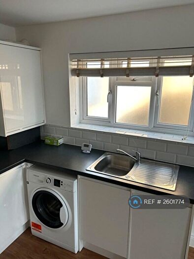 1 Bedroom Flat To Rent In High St, Chislehurst, BR7
