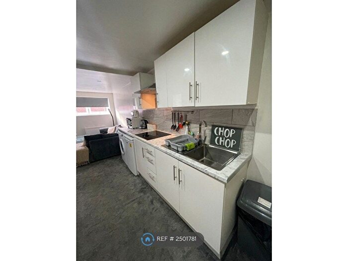 1 Bedroom Flat To Rent In Aston Road, Birmingham, B6