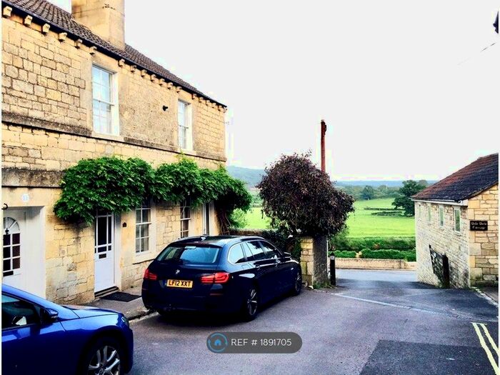 2 Bedroom Terraced House To Rent In Vale View Terrace, Bath, BA1