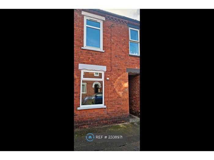 3 Bedroom Terraced House To Rent In Tealby Street, Lincoln, LN5