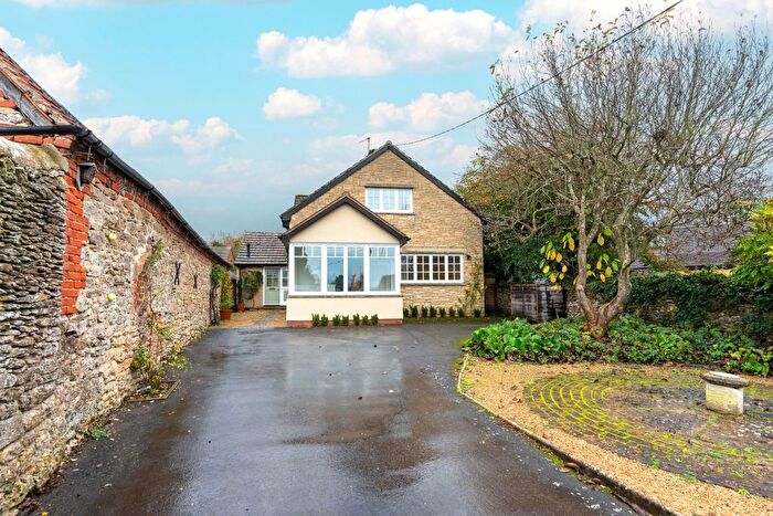 4 Bedroom Detached House To Rent In Abingdon Road, Cumnor, Oxford, Oxfordshire, OX2