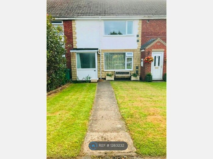 2 Bedroom Terraced House To Rent In Moor Lane, Grantham NG33