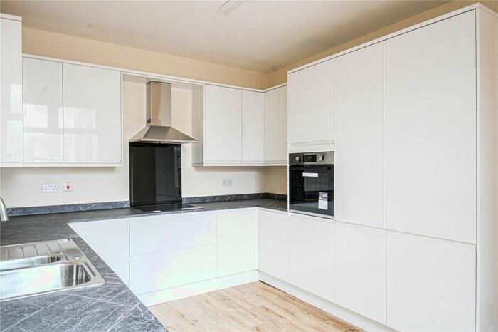 3 Bedroom Terraced House To Rent In Churchill Road, Brislington, Bristol, BS4