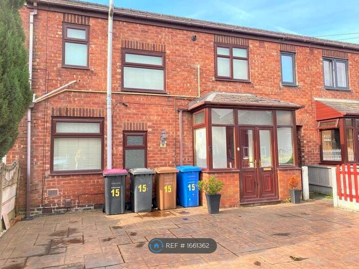 3 Bedroom Terraced House To Rent In Brindley Street, Swinton, Manchester, M27