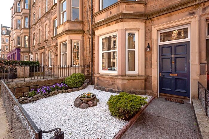 2 Bedroom Flat For Sale In Bruntsfield Avenue, Bruntsfield, Edinburgh, EH10