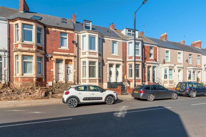 1 Bedroom Flat To Rent In Waterville Road, North Shields, NE29