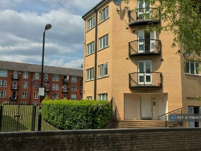 1 Bedroom Flat To Rent In Aberdale Court, London, SE16