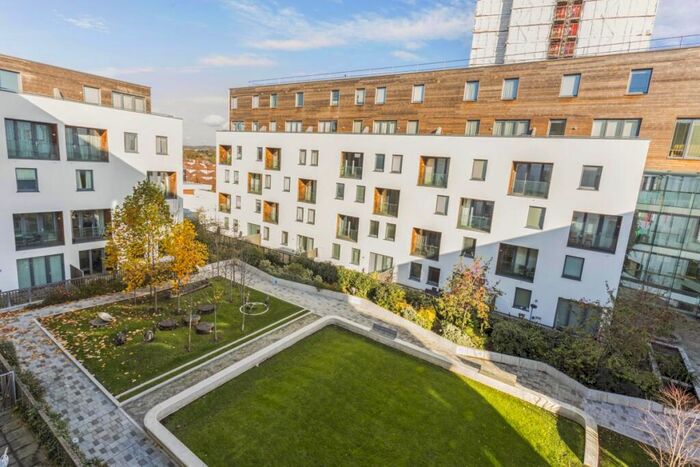 2 Bedroom Apartment To Rent In Capitol Way London, NW9