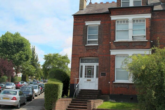 2 Bedroom Flat To Rent In Regents Park Road, Finchley, N3
