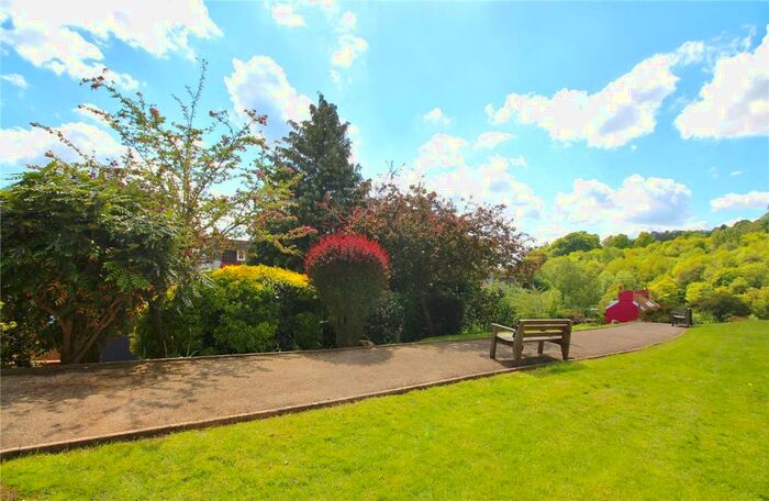 2 Bedroom Apartment To Rent In Windsor Court, Victoria Terrace, Clifton, Bristol, BS8