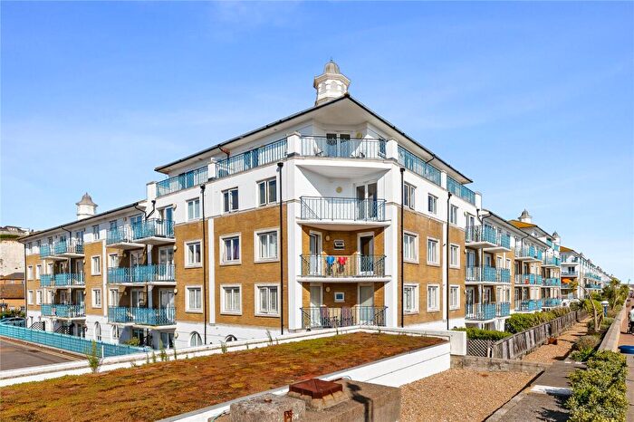 3 Bedroom Apartment For Sale In The Strand, Brighton Marina Village, Brighton, East Sussex, BN2