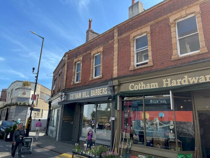 4 Bedroom Maisonette To Rent In Cotham Hill, Redland, Bristol, BS6