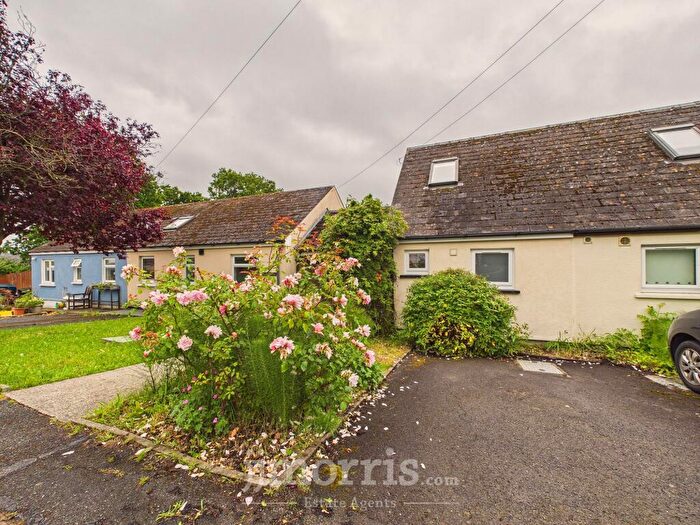 1 Bedroom Semi-Detached House For Sale In Glannant, Llechryd, SA43