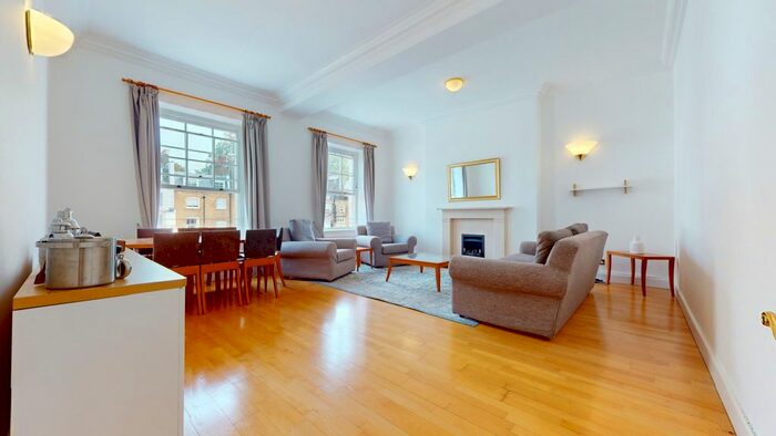 2 Bedroom Flat To Rent In Bryanston Square, Marleybone, London, W1H