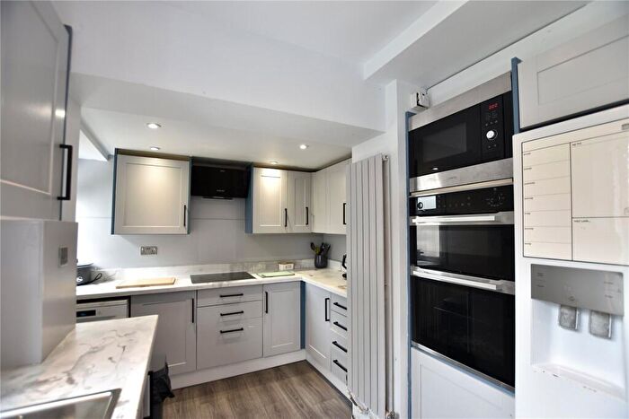 2 Bedroom Semi-Detached House For Sale In Hawthorn Crescent, Shaw, Oldham, Greater Manchester, OL2