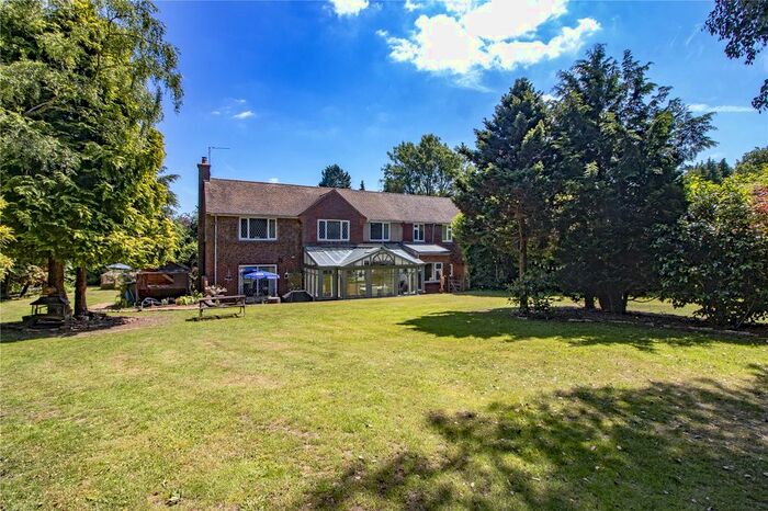 5 Bedroom Detached House For Sale In Beech Lane, Matfield, Tonbridge, Kent, TN12