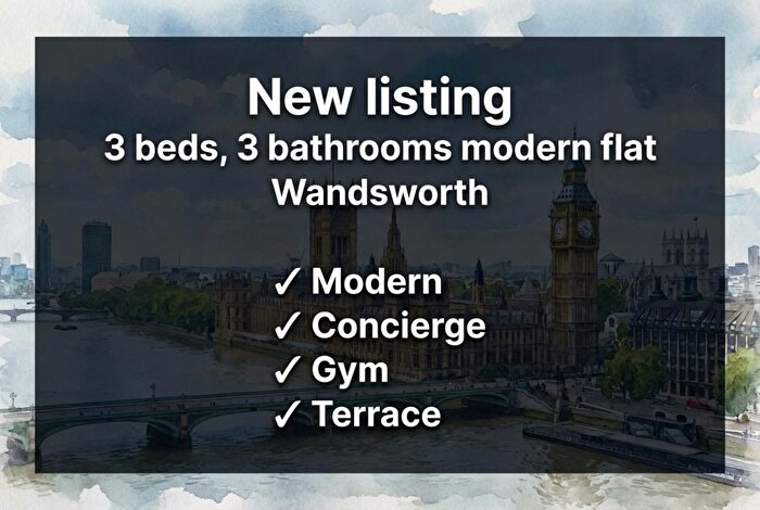 3 Bedroom Flat To Rent In Nine Elms Lane, London, SW8