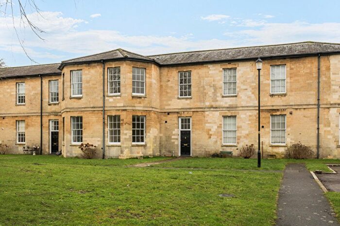 2 Bedroom Terraced House For Sale In Chapel Court, Thomas Wyatt Road, Devizes, SN10