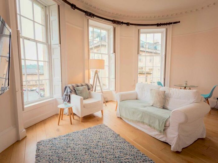 1 Bedroom Apartment To Rent In Rivers Street, Bath, BA1