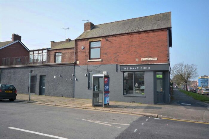 2 Bedroom Flat To Rent In Roose Road, Barrow-In-Furness, LA13