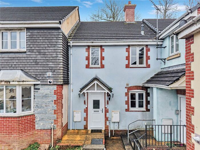 3 Bedroom Property For Sale In Kensey Valley Meadow, Launceston, PL15