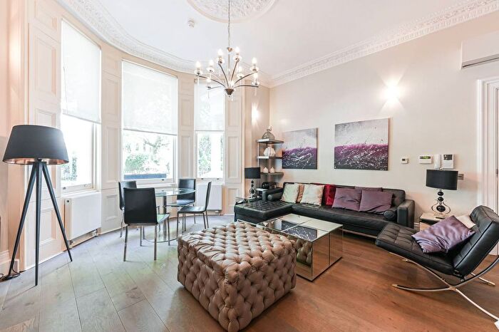 2 Bedroom Flat To Rent In Cranley Gardens, South Kensington, London, SW7