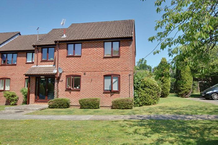 Studio For Sale In Bishop's Waltham, SO32