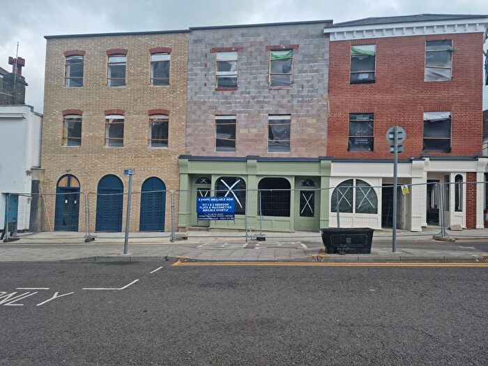 Retail Property To Rent In South Street, Deal, CT14