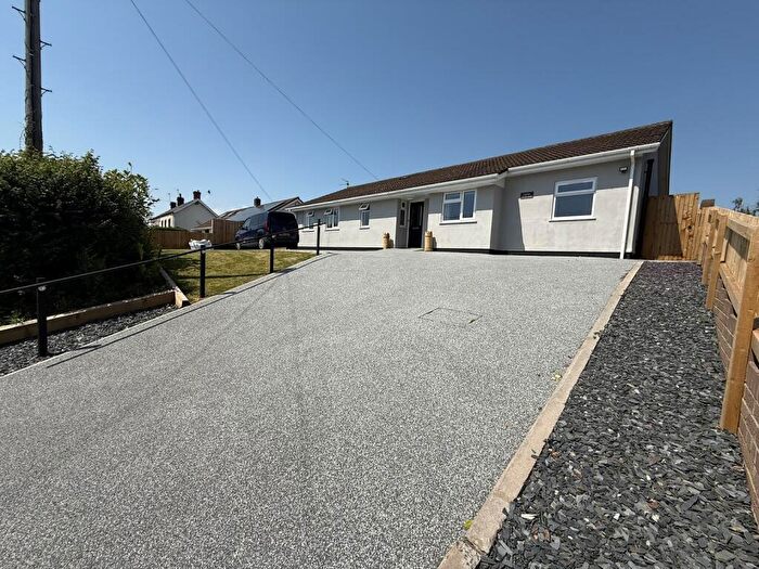 3 Bedroom Detached House For Sale In West End, Magor, Caldicot, Mon., NP26