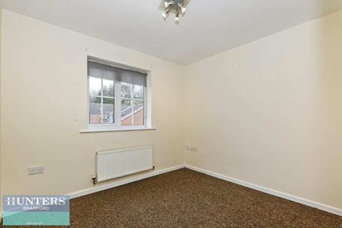 1 Bedroom Flat To Rent In Chartwell Drive, West Yorkshire, Bradford, BD6