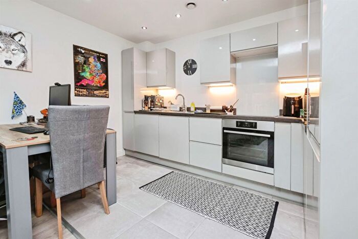 1 Bedroom Flat For Sale In Harborne Park Road, Birmingham, B17