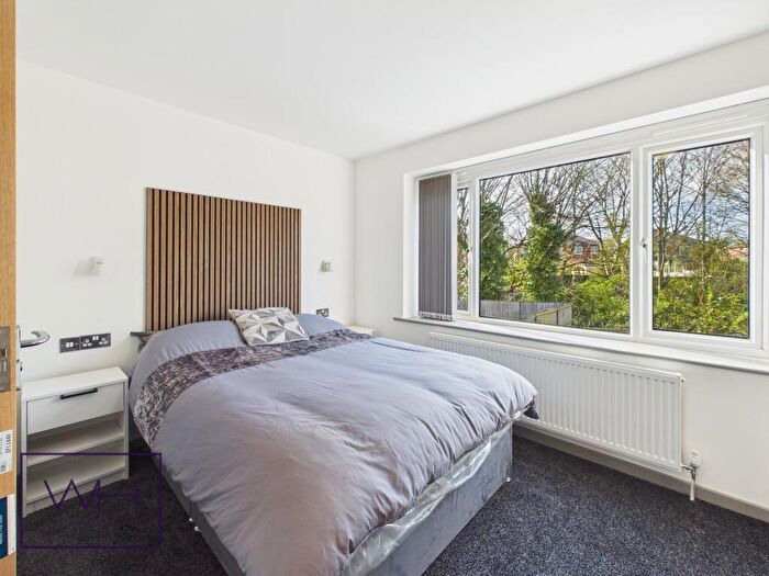 1 Bedroom Serviced Apartments To Rent In Montagu Road, Sprotbrough, Doncaster, DN5